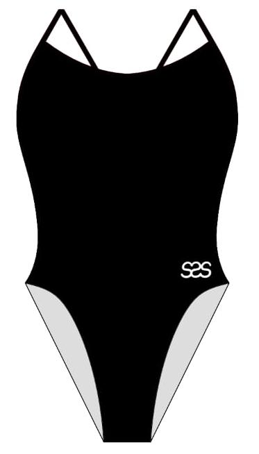 POOL BLACK