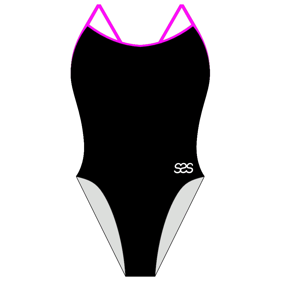 POOL BLACK&PINK