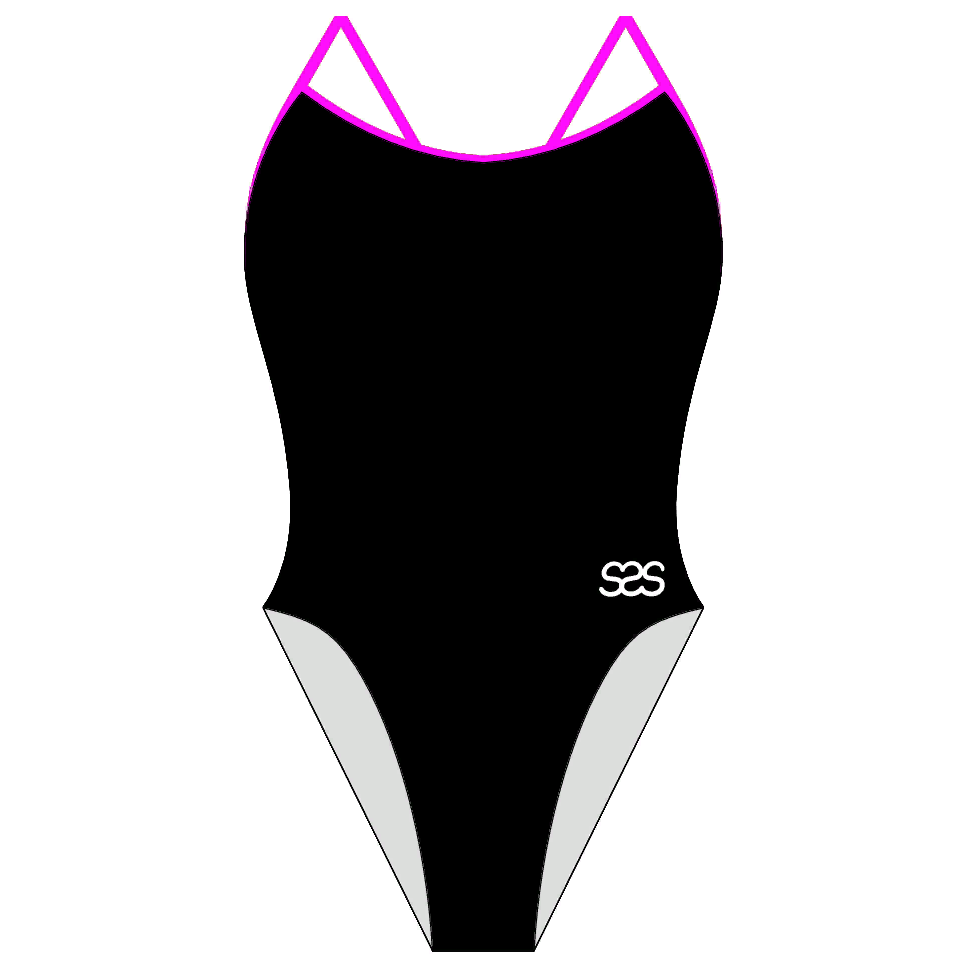 POOL BLACK&PINK_KIDS
