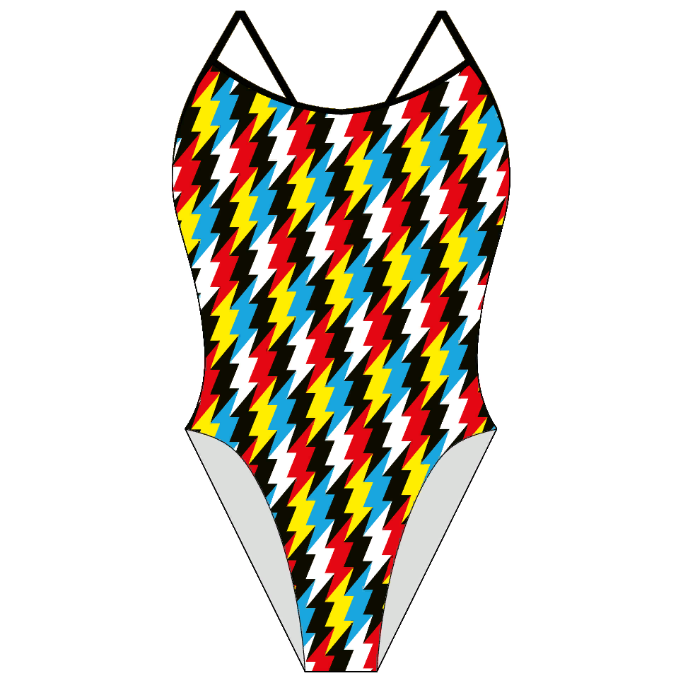 POOL LIGHTNING