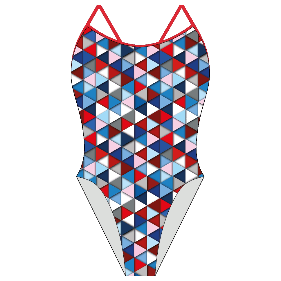 POOL TRIANGLES