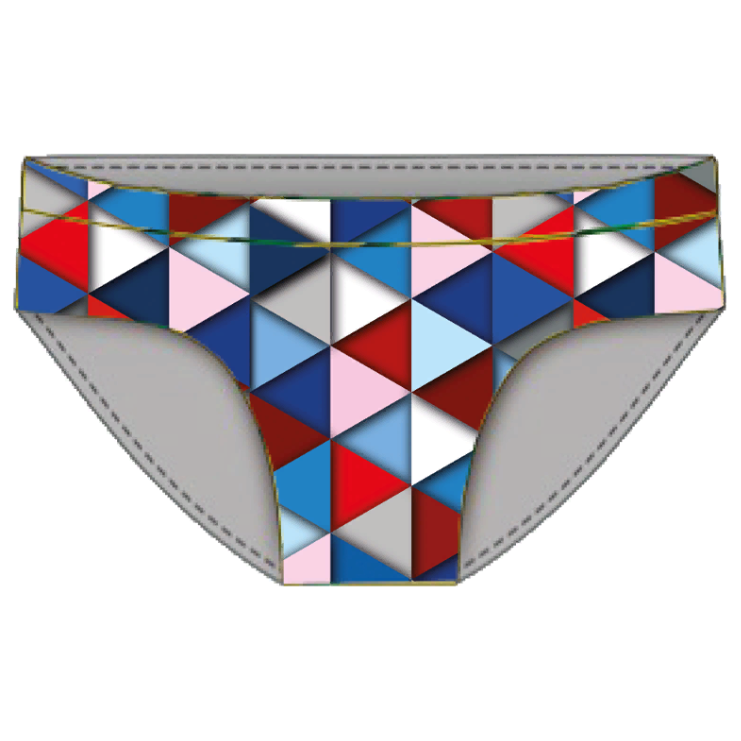 SMALL TRIANGLES