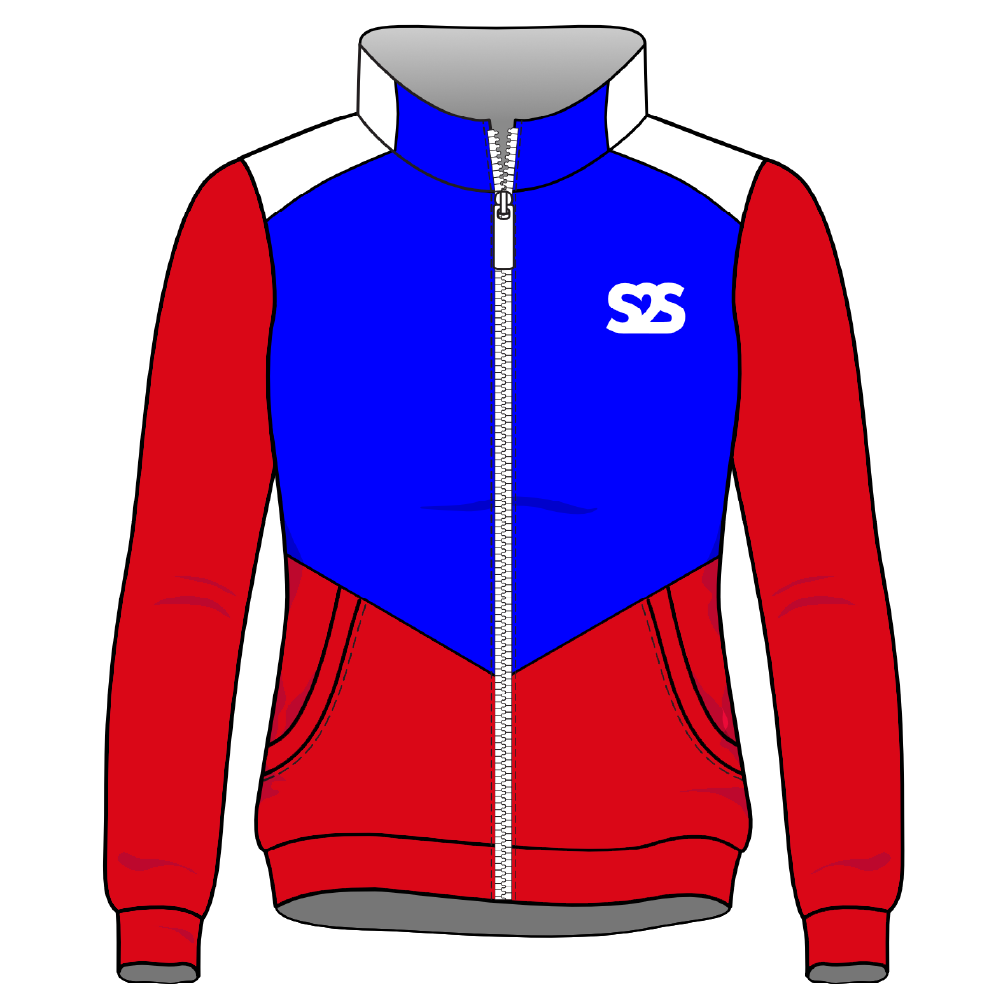 SWEATSHIRT & SWEATPANTS НОРВЕГИЯ