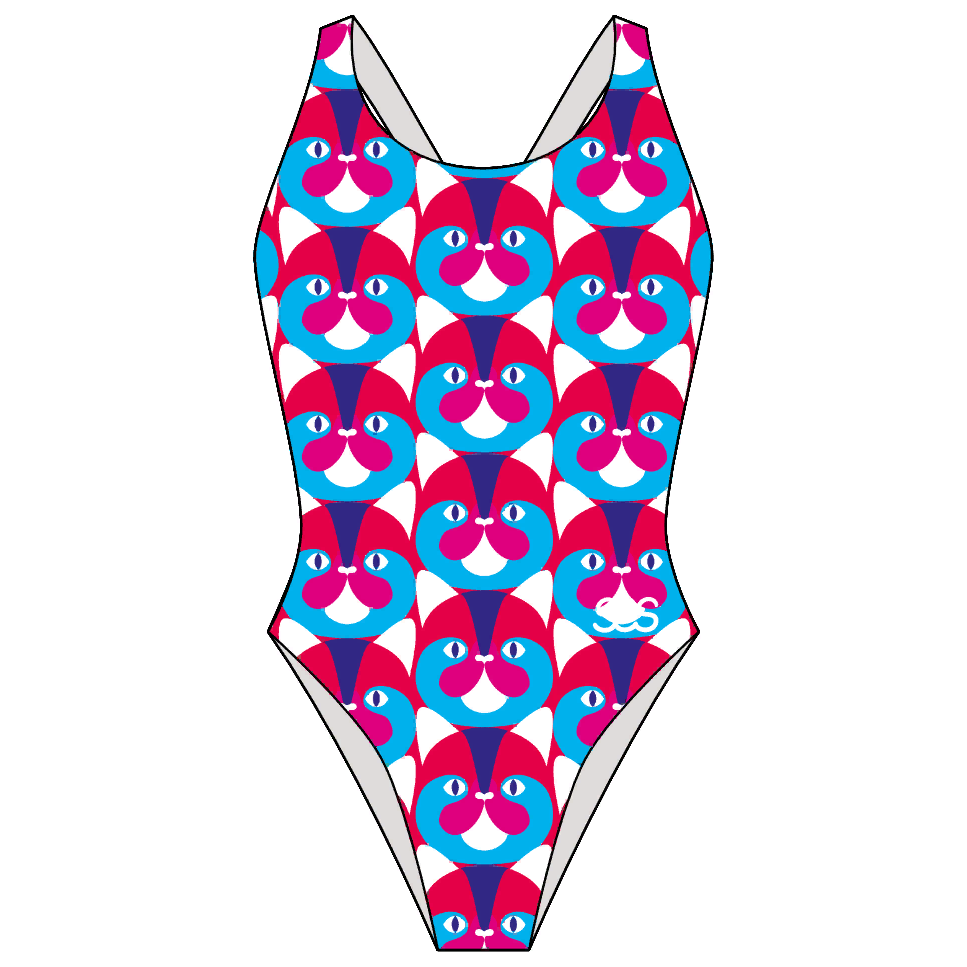 SWIM  CATS