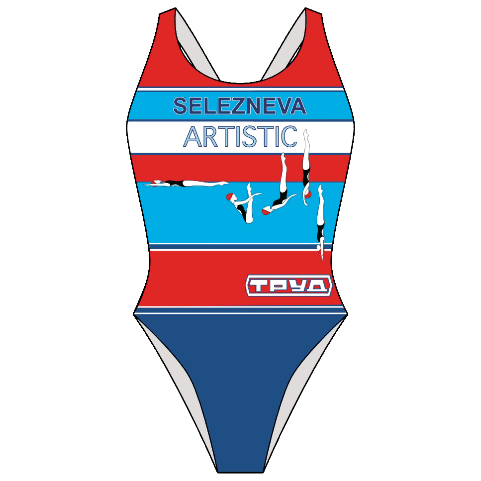 SWIM LEVELS NAME