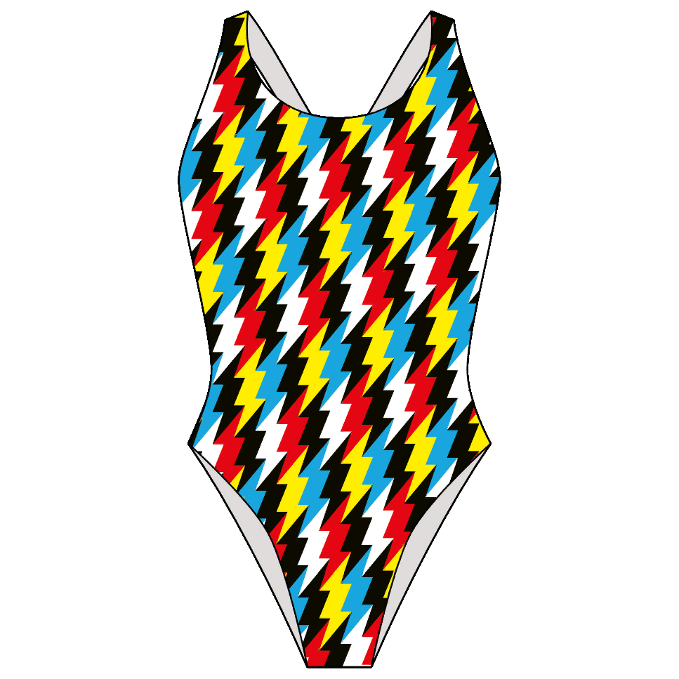 SWIM LIGHTNING