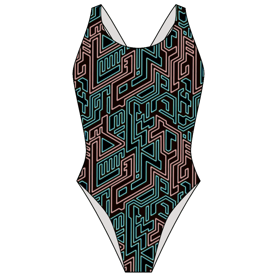 SWIM NEON
