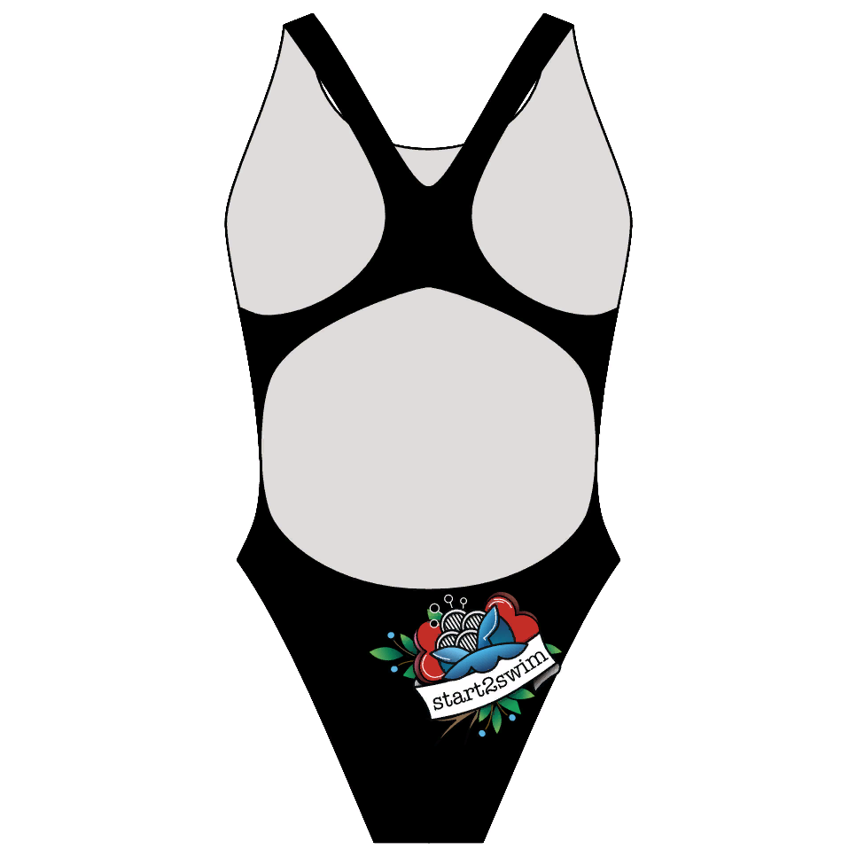 SWIM RUSSIAN DOLL — фото 2
