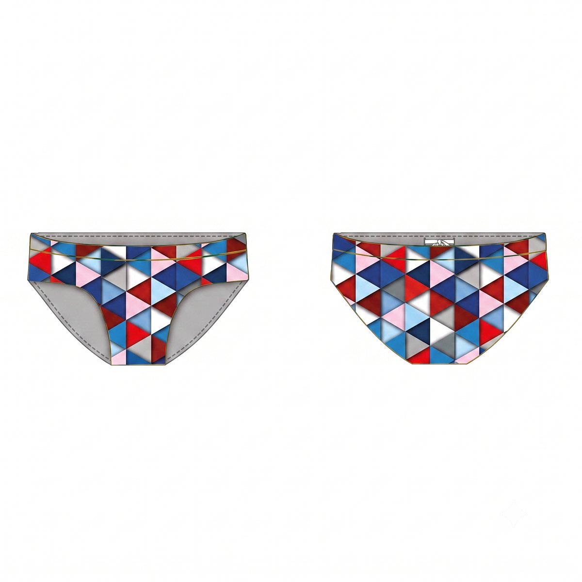 SMALL TRIANGLES