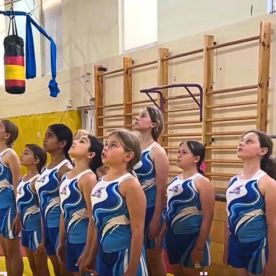 Спортивный клуб Eilat Synchro Израиль, г. Эйлат