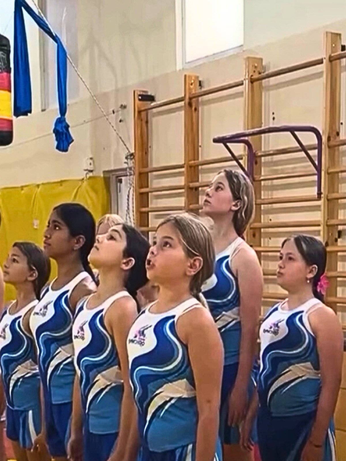 Спортивный клуб Eilat Synchro Израиль, г. Эйлат